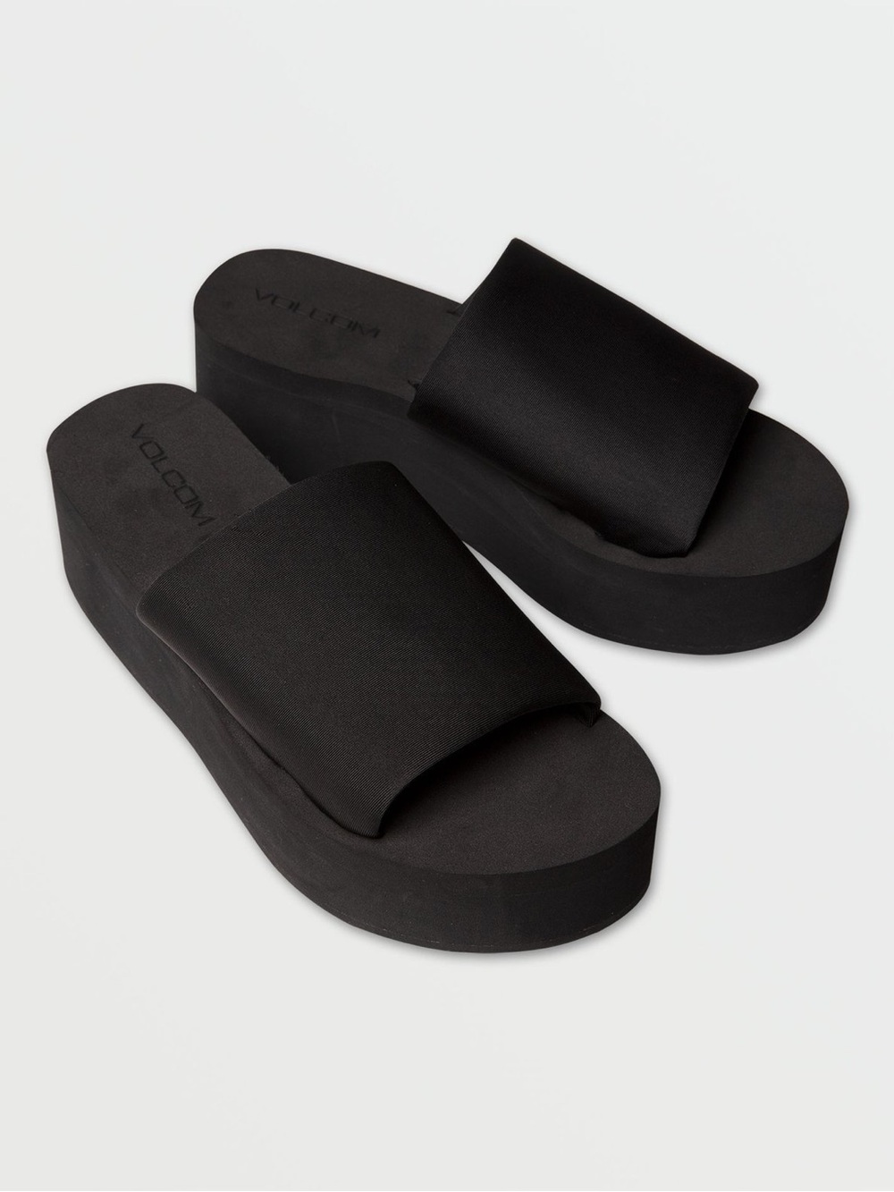 Volcom Simple Hi Scraper Sandal